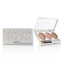 On Cover Invisible Correcting Concealer Palette -