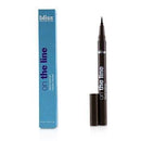 On The Line Liquid Eyeliner -