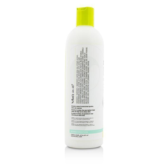 One Condition Original (Daily Cream Conditioner - For Curly Hair) - 355ml-12oz-Hair Care-JadeMoghul Inc.