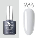 One Step Gel Nail Polish AExp