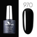 One Step Gel Nail Polish AExp