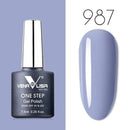 One Step Gel Nail Polish AExp