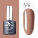 One Step Gel Nail Polish AExp