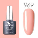 One Step Gel Nail Polish AExp