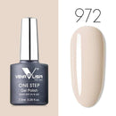 One Step Gel Nail Polish AExp