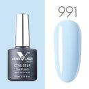 One Step Gel Nail Polish AExp