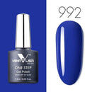 One Step Gel Nail Polish AExp