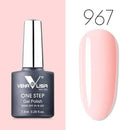 One Step Gel Nail Polish AExp