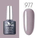 One Step Gel Nail Polish AExp