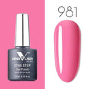 One Step Gel Nail Polish AExp
