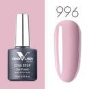 One Step Gel Nail Polish AExp