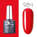One Step Gel Nail Polish AExp