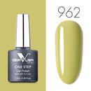 One Step Gel Nail Polish AExp
