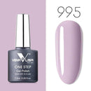 One Step Gel Nail Polish AExp