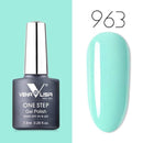 One Step Gel Nail Polish AExp