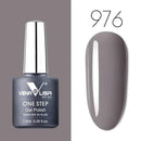 One Step Gel Nail Polish AExp