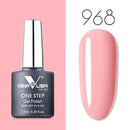 One Step Gel Nail Polish AExp