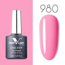 One Step Gel Nail Polish AExp