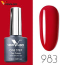 One Step Gel Nail Polish AExp