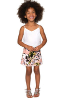 Ooh Darling Ooh Darling Aria A-Line Skirt - Girls Aria A-Line Skirt