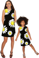 Oopsy Daisy Oopsy Daisy Adele Shift Party Mommy and Me Dresses Adele Shift Dress