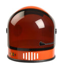 ORANGE NASA YOUTH ASTRONAUT HELMET-Toys & Games-JadeMoghul Inc.