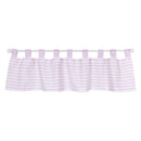 Orchid Bloom Window Valance-ORCHID-JadeMoghul Inc.