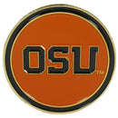 Oregon St. Beavers Golf Ball Marker, Logo-Golf Accessories-JadeMoghul Inc.