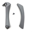 Original Inner Door Handle Panel For BMW E90 E91 For BMW 3-Series Sedan Pull Trim Cover 51417230850 51419150335 51419150340 JadeMoghul Inc.
