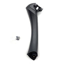 Original Inner Door Handle Panel For BMW E90 E91 For BMW 3-Series Sedan Pull Trim Cover 51417230850 51419150335 51419150340 JadeMoghul Inc.