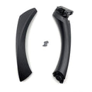 Original Inner Door Handle Panel For BMW E90 E91 For BMW 3-Series Sedan Pull Trim Cover 51417230850 51419150335 51419150340 JadeMoghul Inc.