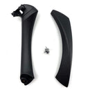 Original Inner Door Handle Panel For BMW E90 E91 For BMW 3-Series Sedan Pull Trim Cover 51417230850 51419150335 51419150340 JadeMoghul Inc.