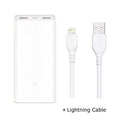 Original Xiaomi Power Bank 2C 20000 mAh QC3.0 Powerbank Portable Charger Dual USB Quick Charge For iPhone Samsung AExp