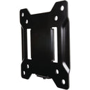 OS50F 13"-37" Select Series Low-Profile Fixed Mount-A/V Mounts & Organization-JadeMoghul Inc.