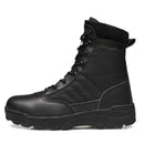 Outdoor Army Boots / Military Tactical Shoes AExp