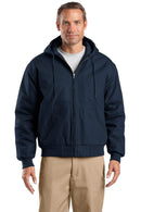 Outerwear CornerStone Duck Cloth Cool Jackets TLJ763H9381 CornerStone
