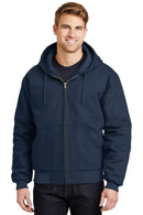 Outerwear CornerStone Hooded Winter Jackets For Men J763H6992 CornerStone