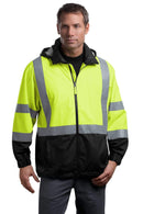 Outerwear CornerStone Safety Windbreaker Jacket CSJ253264 CornerStone