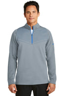 Outerwear Nike Golf Therma-FIT Hypervis 1/2-Zip Cover-Up. 779803 Nike