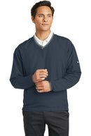 Outerwear Nike Golf - V-Neck Wind Shirt. 234180 Nike