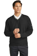 Outerwear Nike Golf - V-Neck Wind Shirt. 234180 Nike