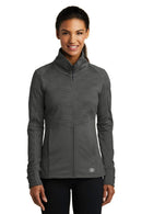 Outerwear OGIO ENDURANCE Ladies Sonar Full-Zip. LOE702 OGIO Endurance