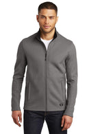 Outerwear OGIO Grit Fleece Jacket. OG727 OGIO