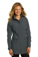 Outerwear OGIO Ladies Intake Trench. LOG504 OGIO