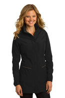 Outerwear OGIO Ladies Intake Trench. LOG504 OGIO