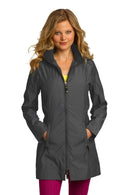 Outerwear OGIO Ladies Quarry Trench. LOG505 OGIO