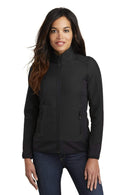 Outerwear OGIO Ladies Trax Jacket. LOG726 OGIO