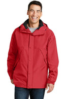 Outerwear Port Authority 3-in-1 Jacket. J777 Port Authority