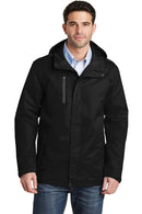 Outerwear Port Authority All-Conditions Jacket. J331 Port Authority