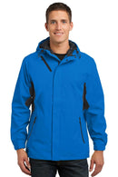 Outerwear Port Authority Cascade Waterproof Jacket.  J322 Port Authority